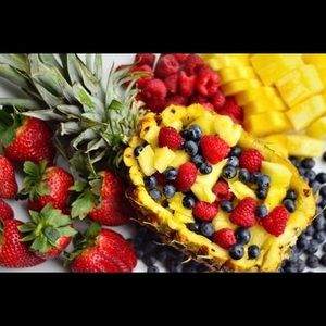 Meet your Posher, Maricela